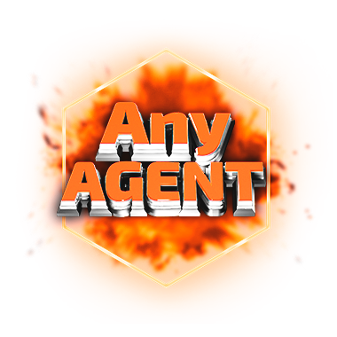 Any Agent