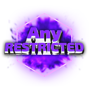 Any Restricted